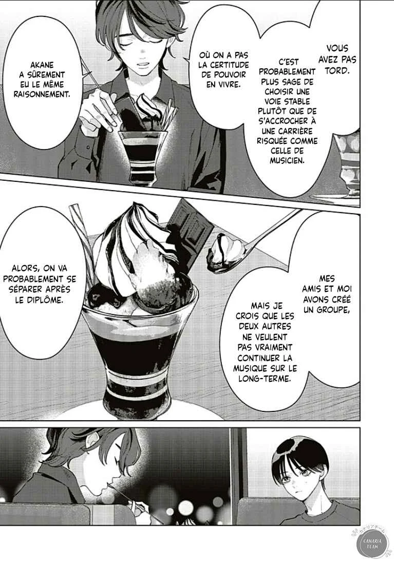 Studio Cabana Chapitre 28 - Page 21