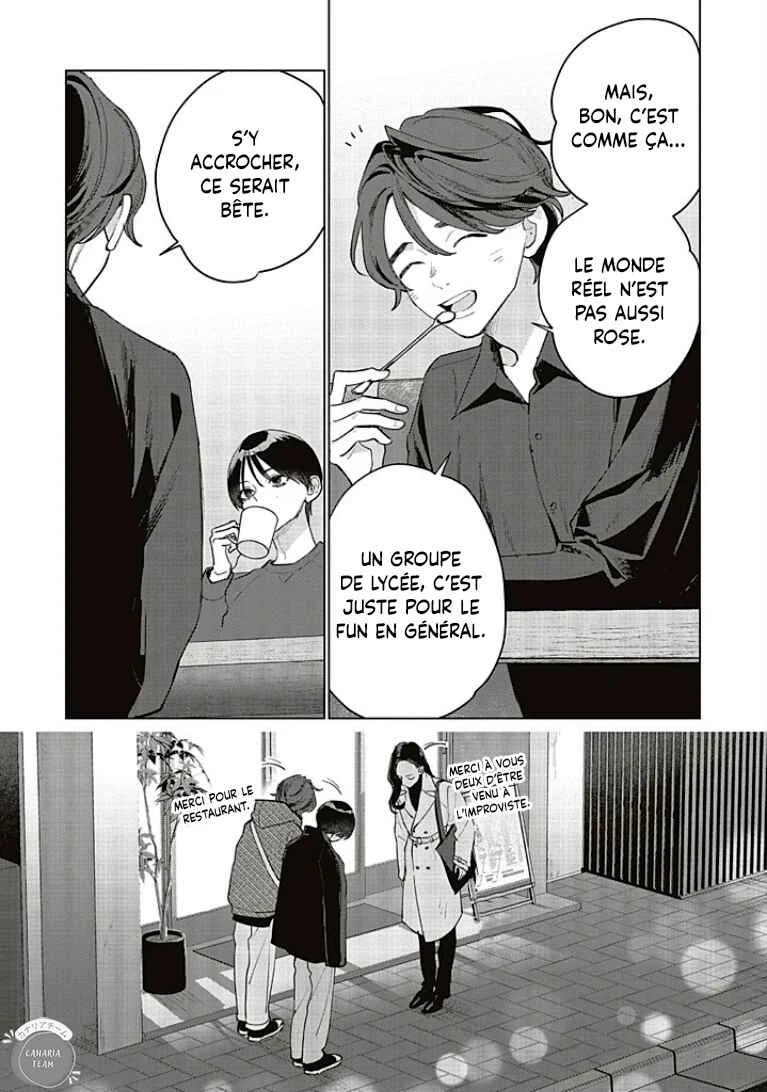 Studio Cabana Chapitre 28 - Page 22