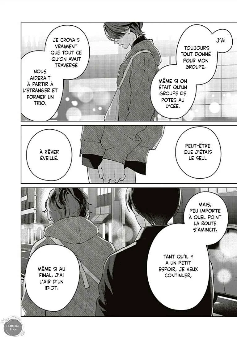 Studio Cabana Chapitre 28 - Page 24