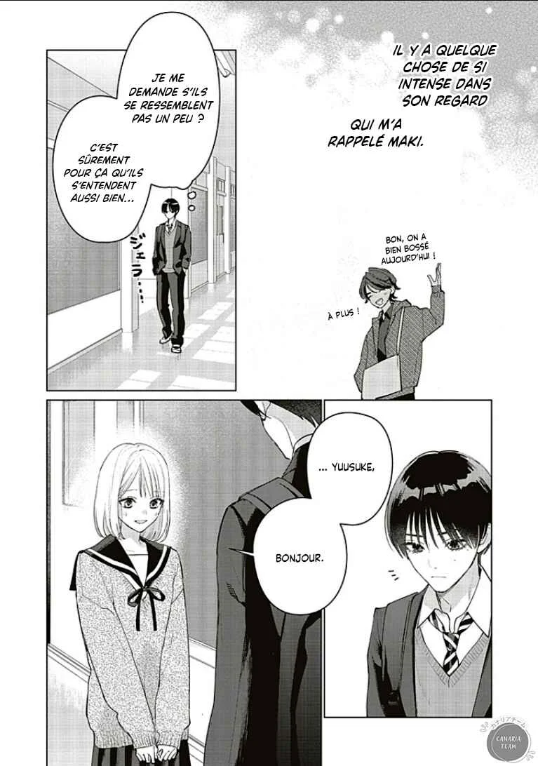 Studio Cabana Chapitre 28 - Page 27
