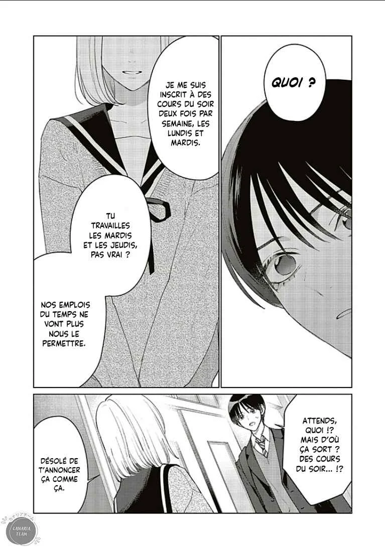 Studio Cabana Chapitre 28 - Page 29