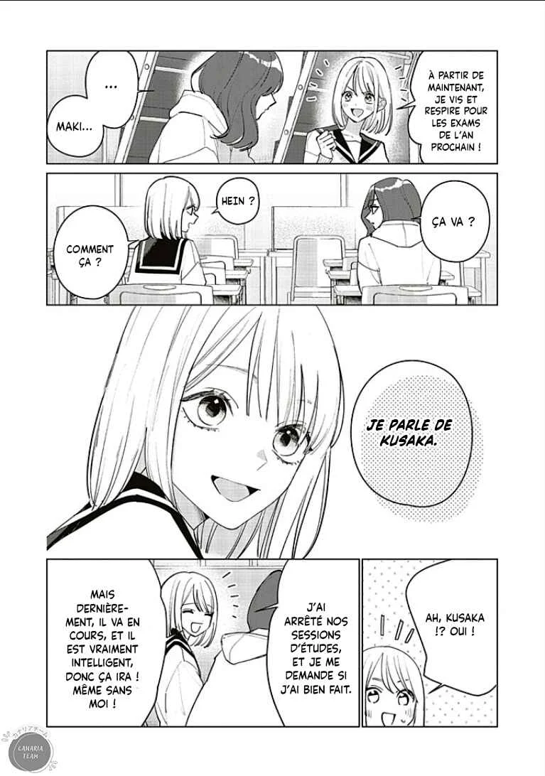 Studio Cabana Chapitre 29 - Page 8