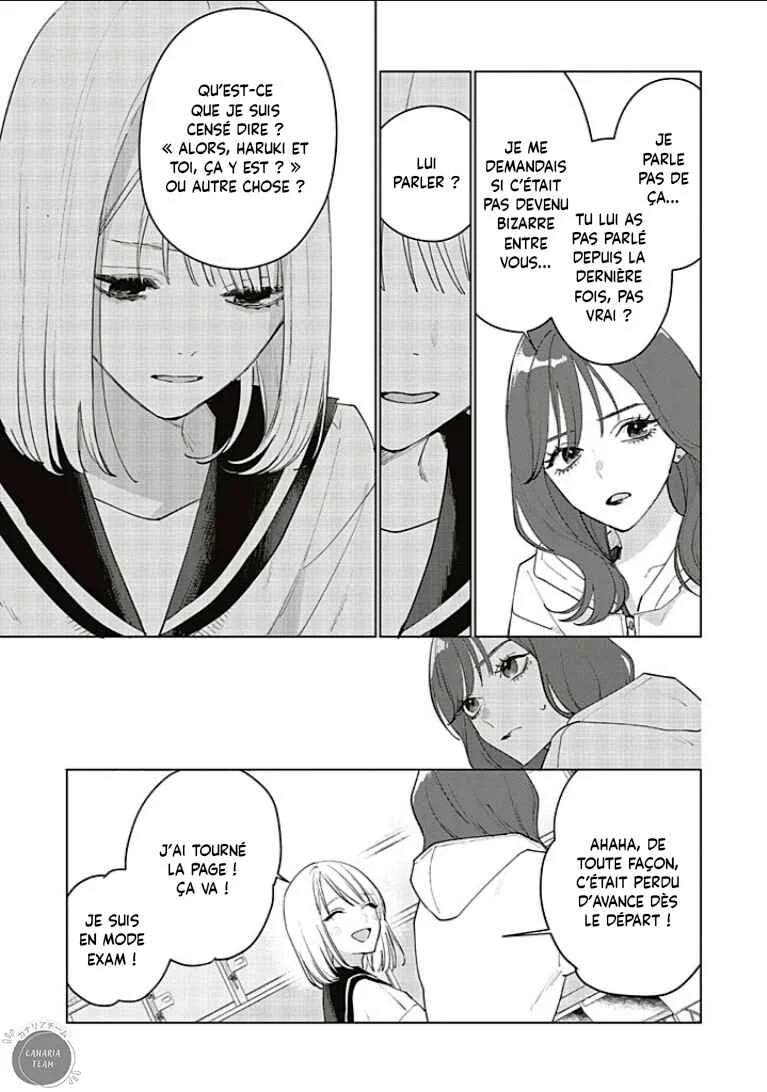 Studio Cabana Chapitre 29 - Page 9