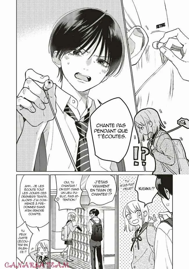 Studio Cabana Chapitre 3 - Page 4