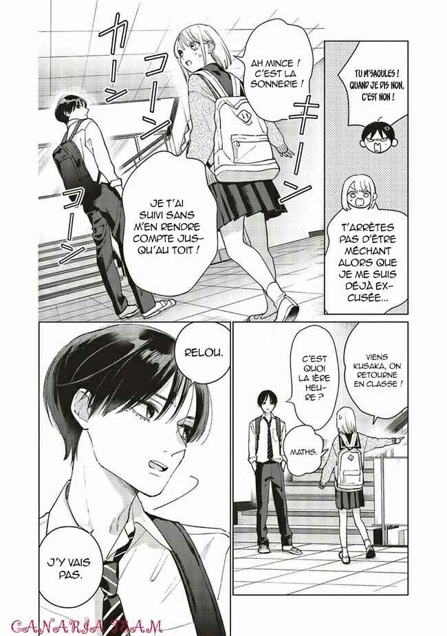 Studio Cabana Chapitre 3 - Page 6