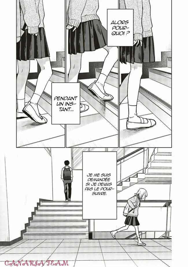 Studio Cabana Chapitre 3 - Page 8