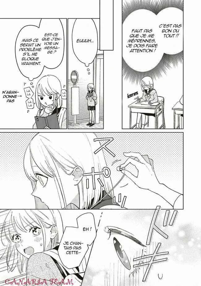 Studio Cabana Chapitre 3 - Page 9