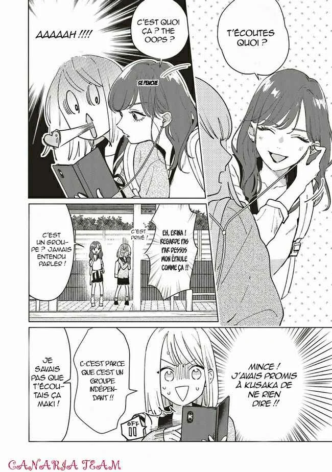 Studio Cabana Chapitre 3 - Page 10