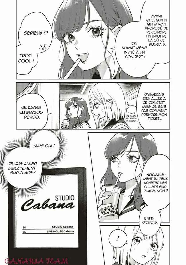 Studio Cabana Chapitre 3 - Page 11
