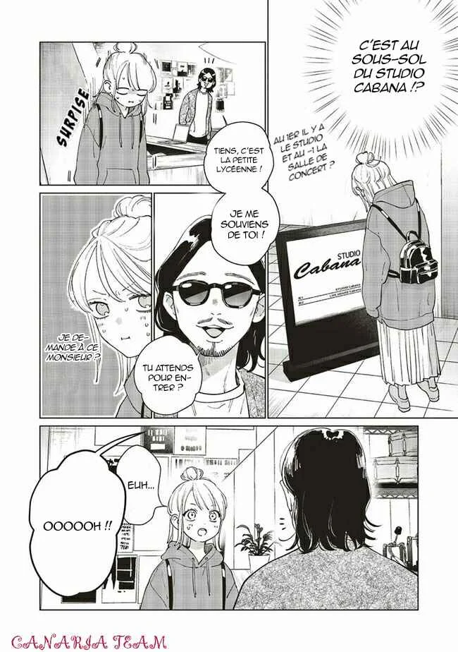 Studio Cabana Chapitre 3 - Page 12
