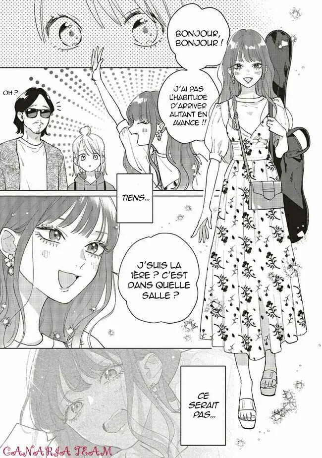 Studio Cabana Chapitre 3 - Page 13