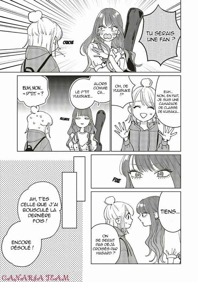 Studio Cabana Chapitre 3 - Page 15