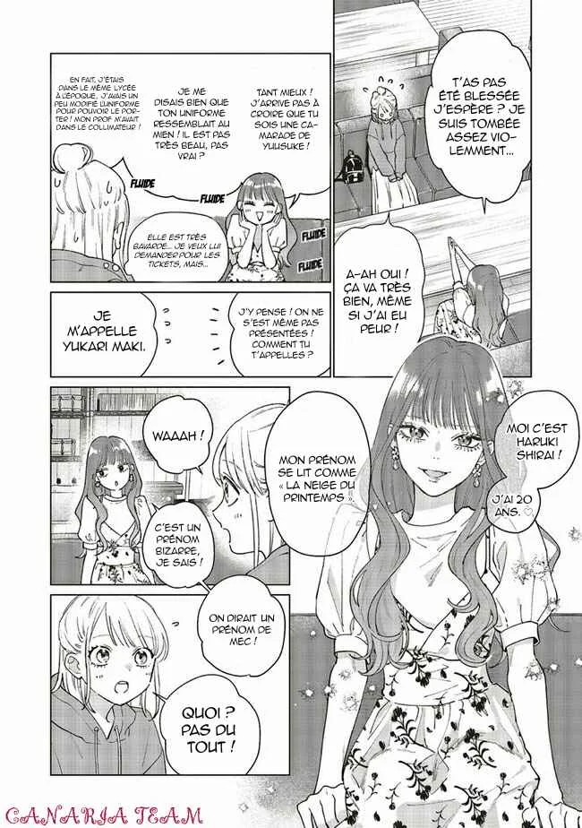 Studio Cabana Chapitre 3 - Page 16
