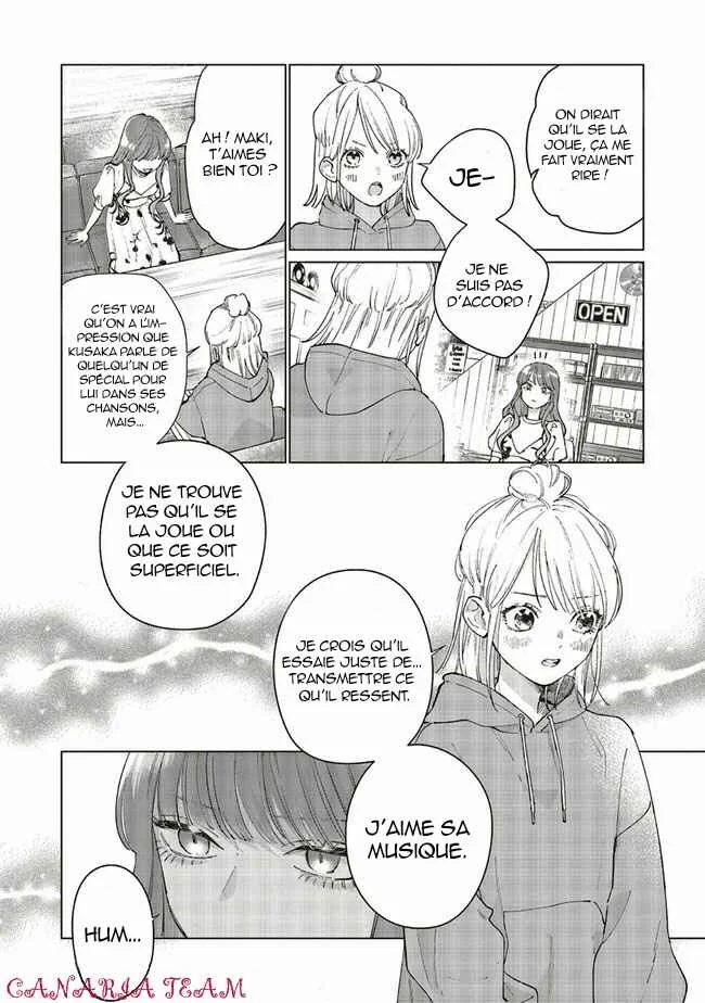 Studio Cabana Chapitre 3 - Page 18