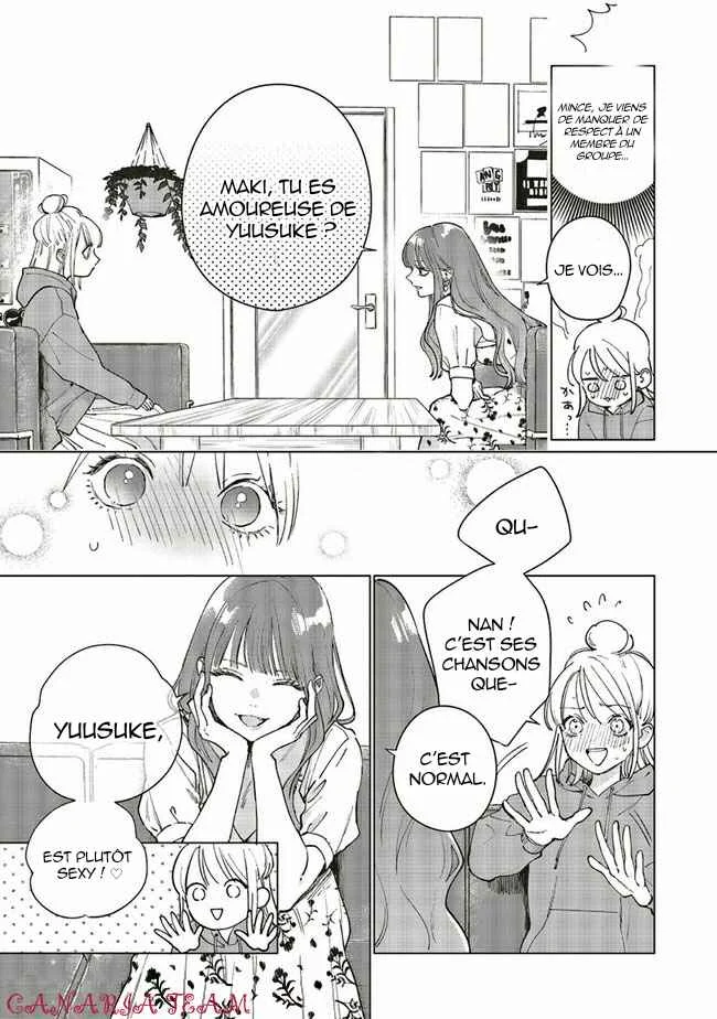 Studio Cabana Chapitre 3 - Page 19