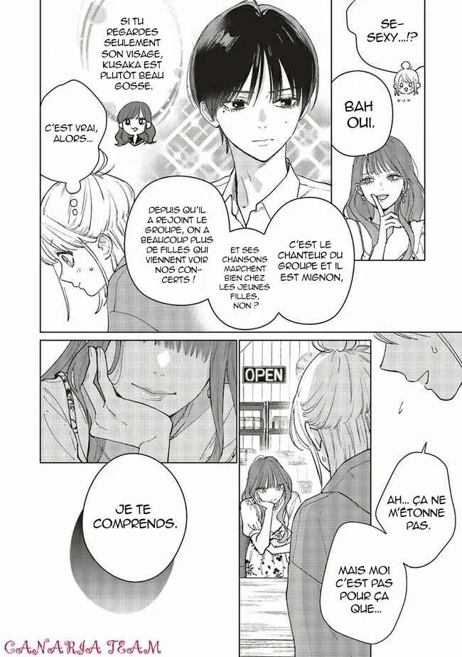 Studio Cabana Chapitre 3 - Page 20