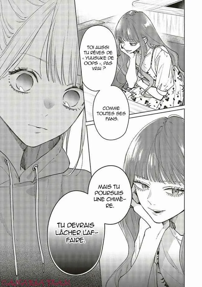 Studio Cabana Chapitre 3 - Page 21