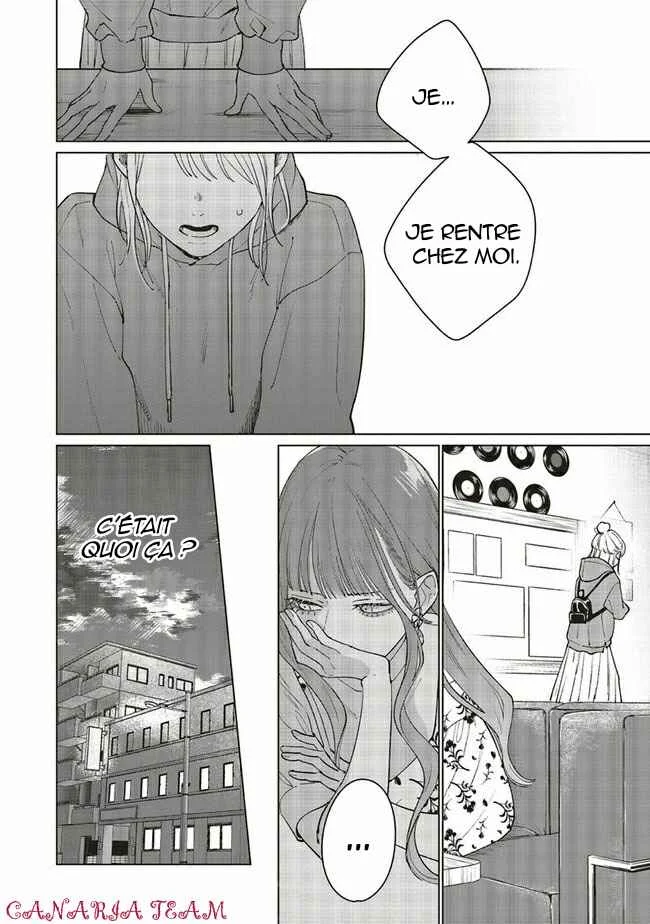 Studio Cabana Chapitre 3 - Page 22