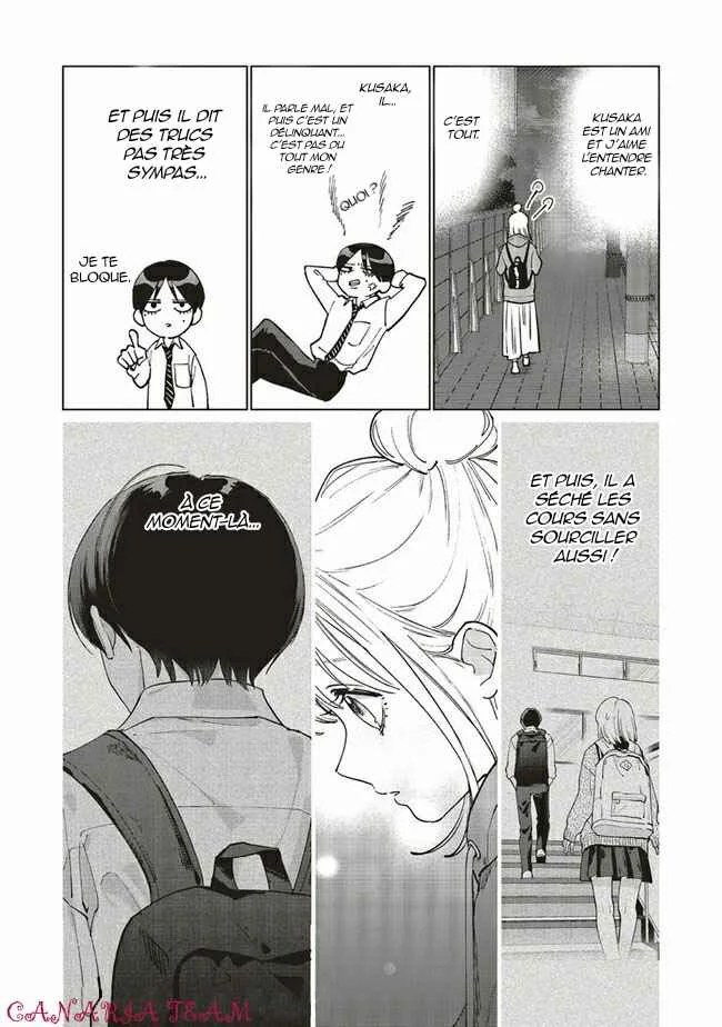 Studio Cabana Chapitre 3 - Page 24