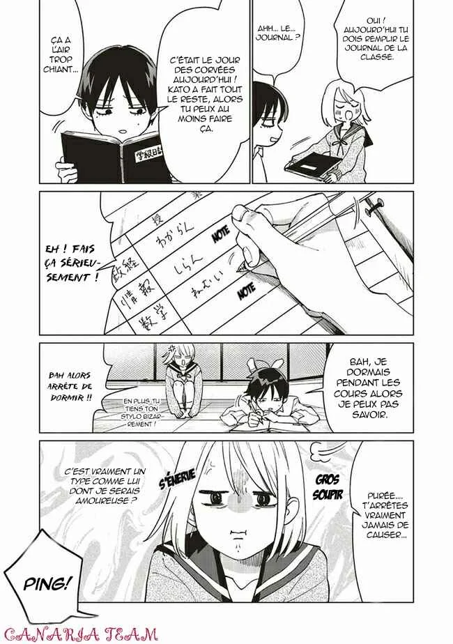 Studio Cabana Chapitre 3 - Page 29