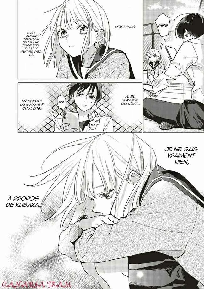 Studio Cabana Chapitre 3 - Page 30