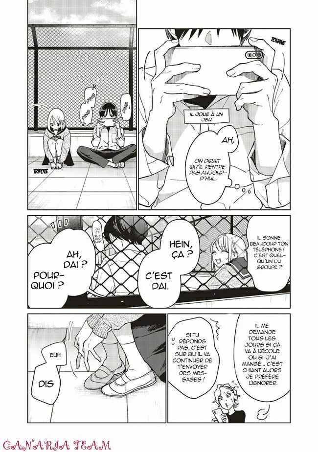 Studio Cabana Chapitre 3 - Page 31