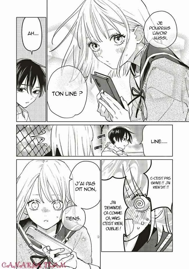 Studio Cabana Chapitre 3 - Page 32