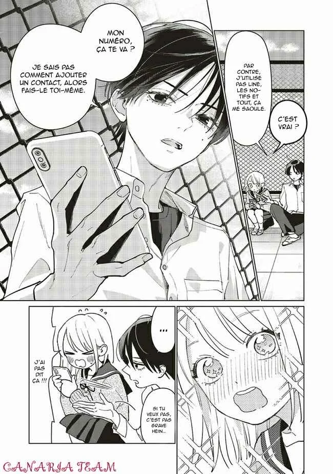 Studio Cabana Chapitre 3 - Page 33