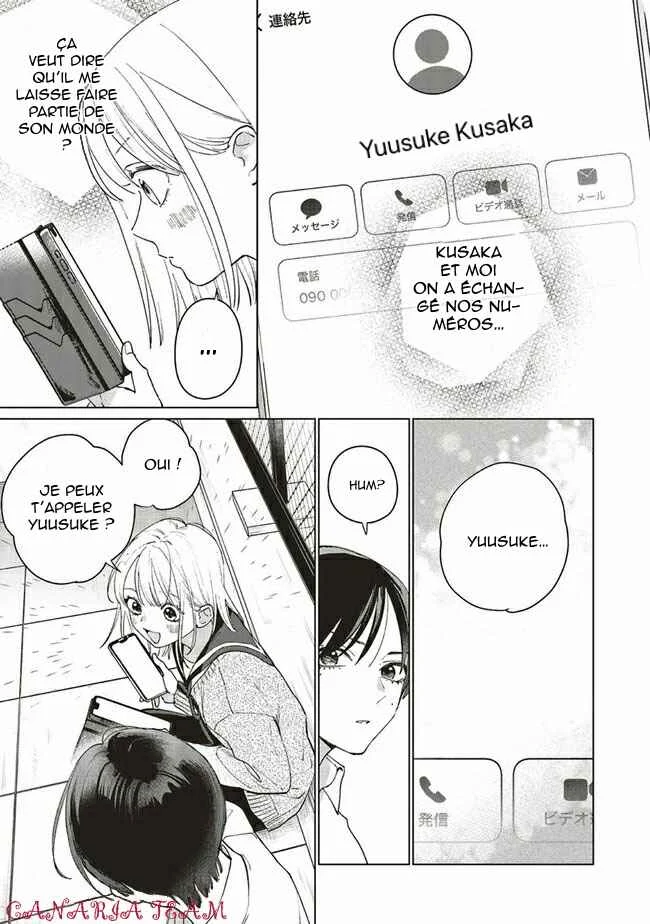 Studio Cabana Chapitre 3 - Page 35