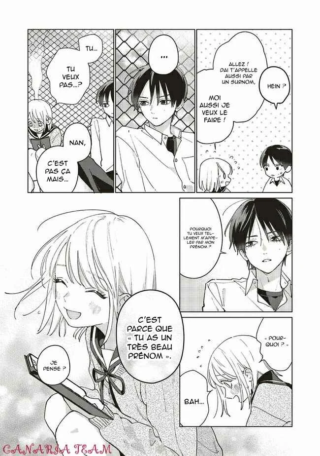 Studio Cabana Chapitre 3 - Page 36