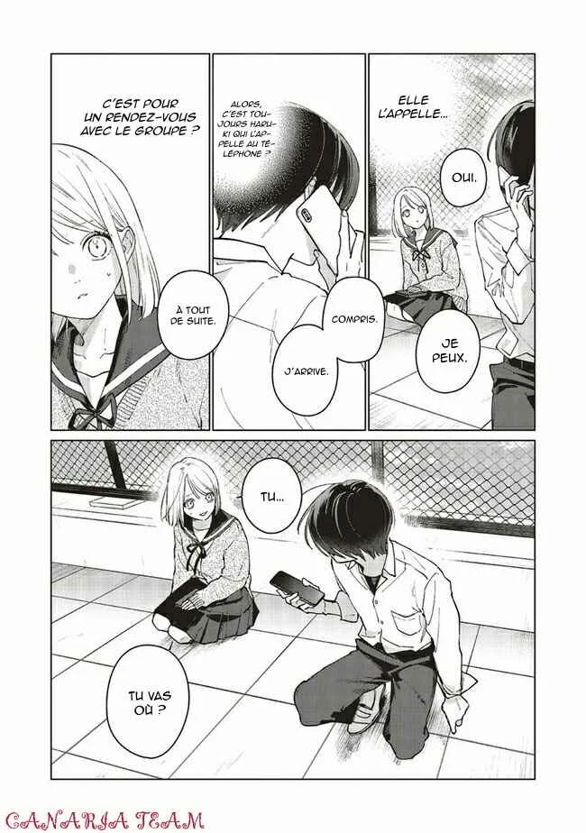 Studio Cabana Chapitre 3 - Page 39