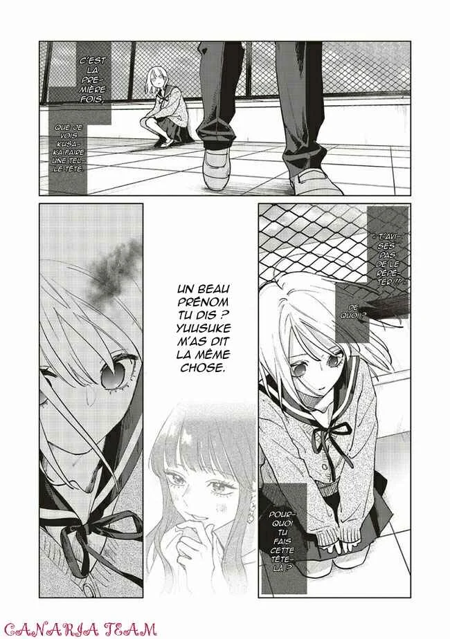 Studio Cabana Chapitre 3 - Page 41