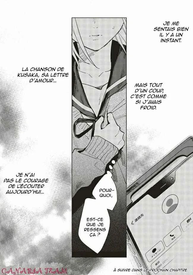 Studio Cabana Chapitre 3 - Page 42