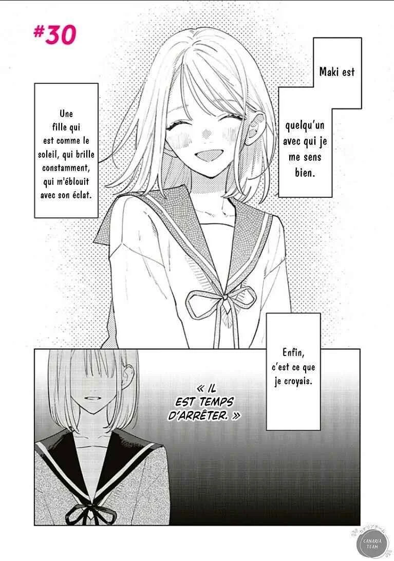 Studio Cabana Chapitre 30 - Page 1