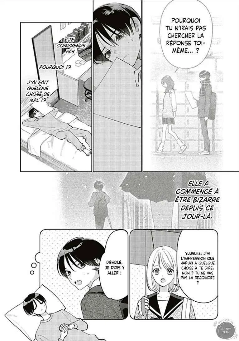 Studio Cabana Chapitre 30 - Page 3