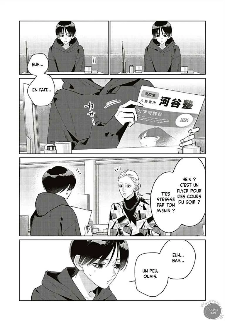 Studio Cabana Chapitre 30 - Page 9