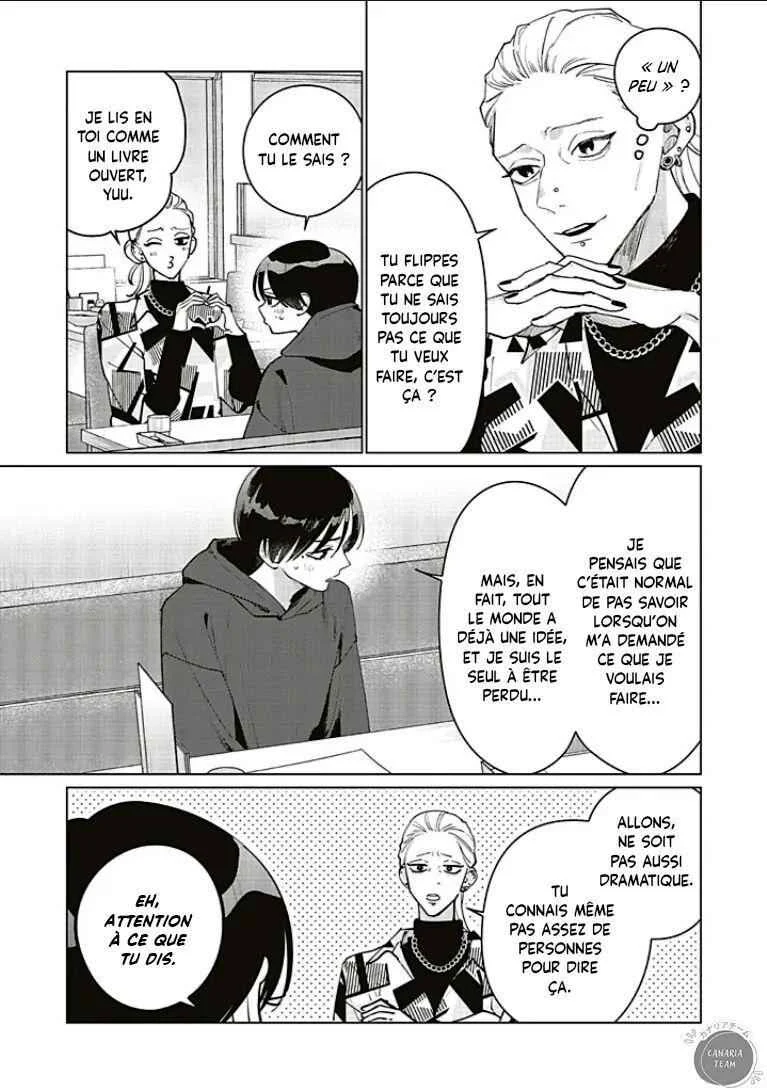 Studio Cabana Chapitre 30 - Page 10