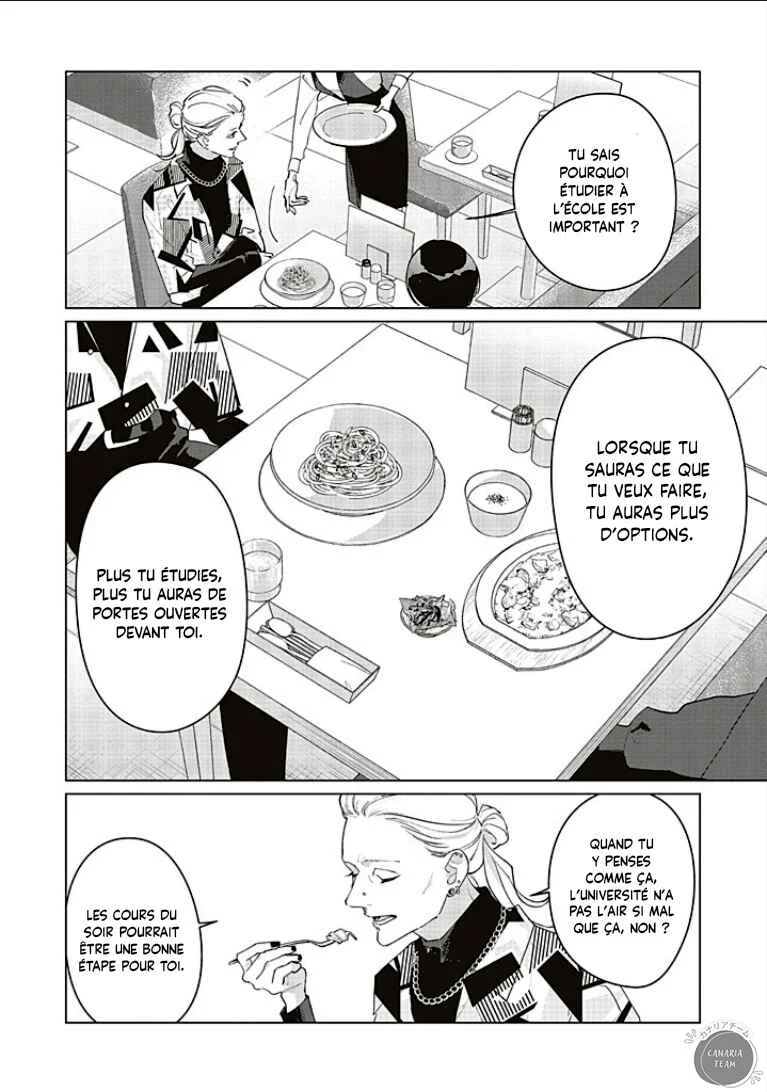 Studio Cabana Chapitre 30 - Page 13