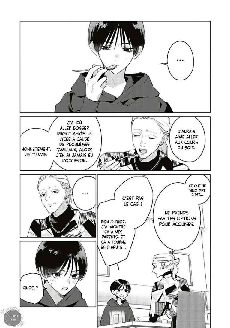 Studio Cabana Chapitre 30 - Page 14