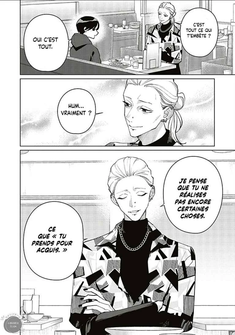 Studio Cabana Chapitre 30 - Page 15