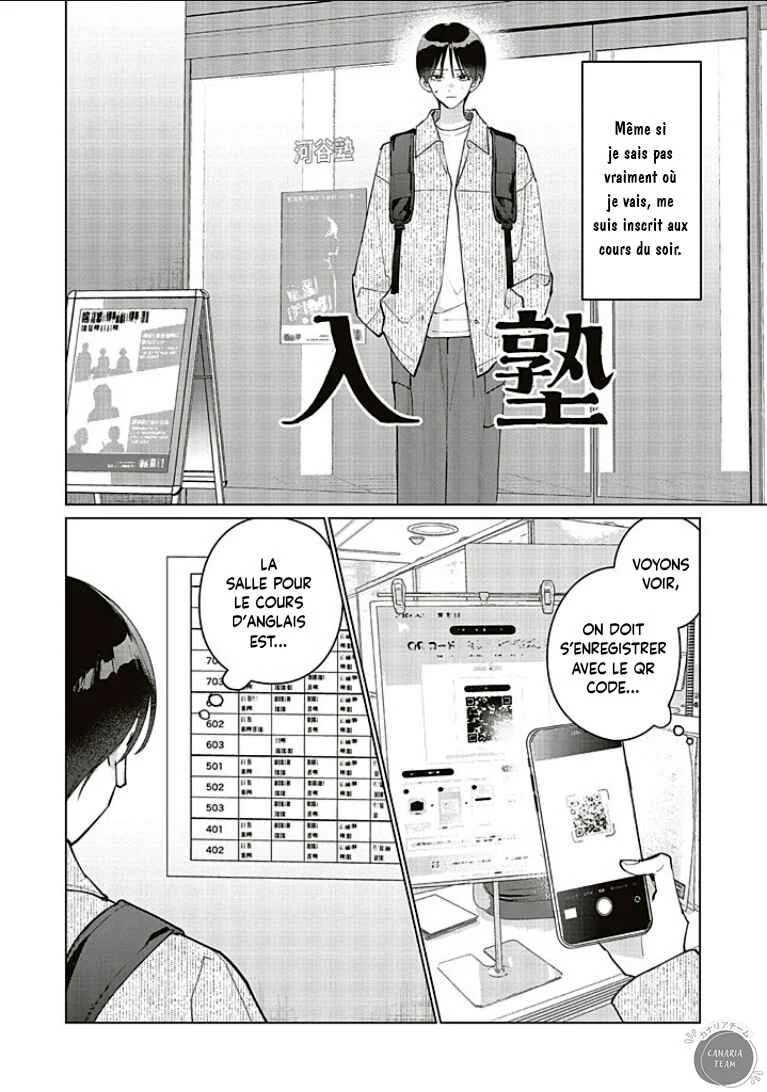 Studio Cabana Chapitre 30 - Page 17