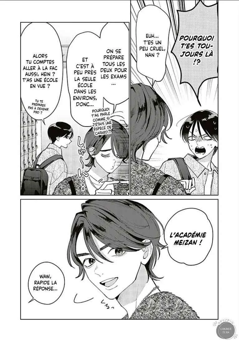 Studio Cabana Chapitre 30 - Page 19