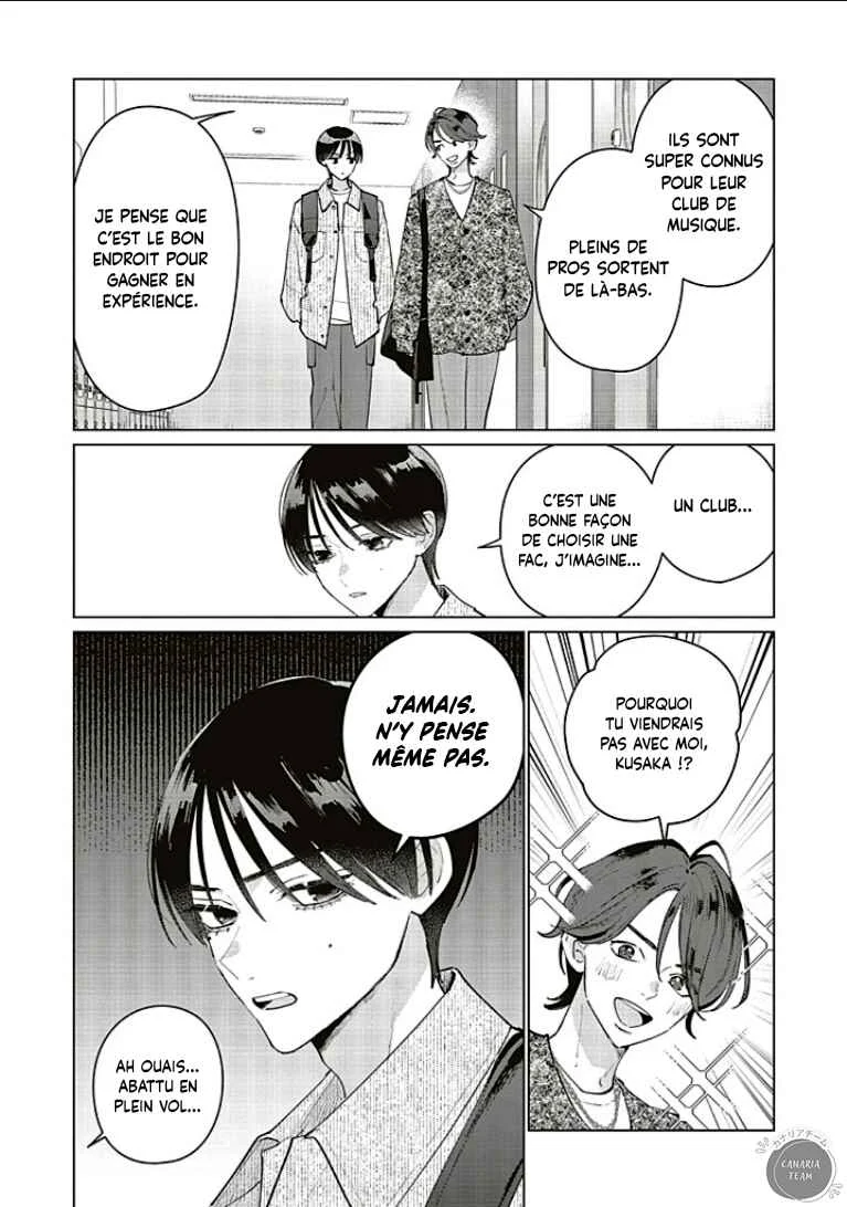 Studio Cabana Chapitre 30 - Page 20