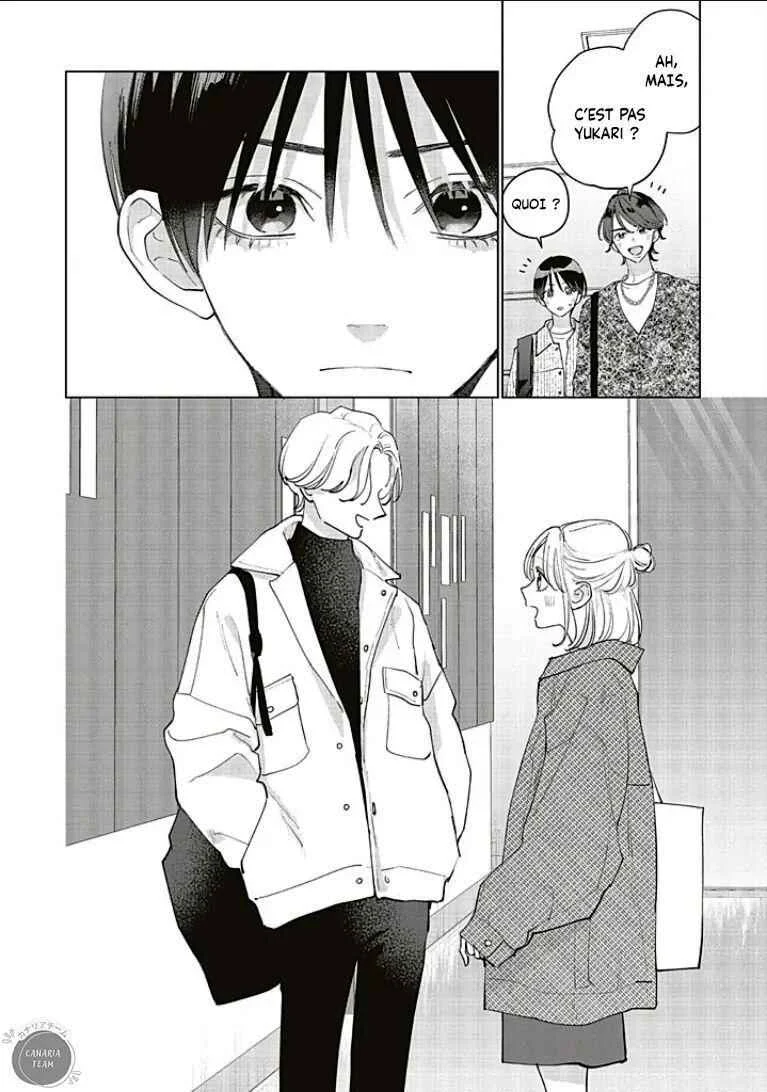 Studio Cabana Chapitre 30 - Page 21