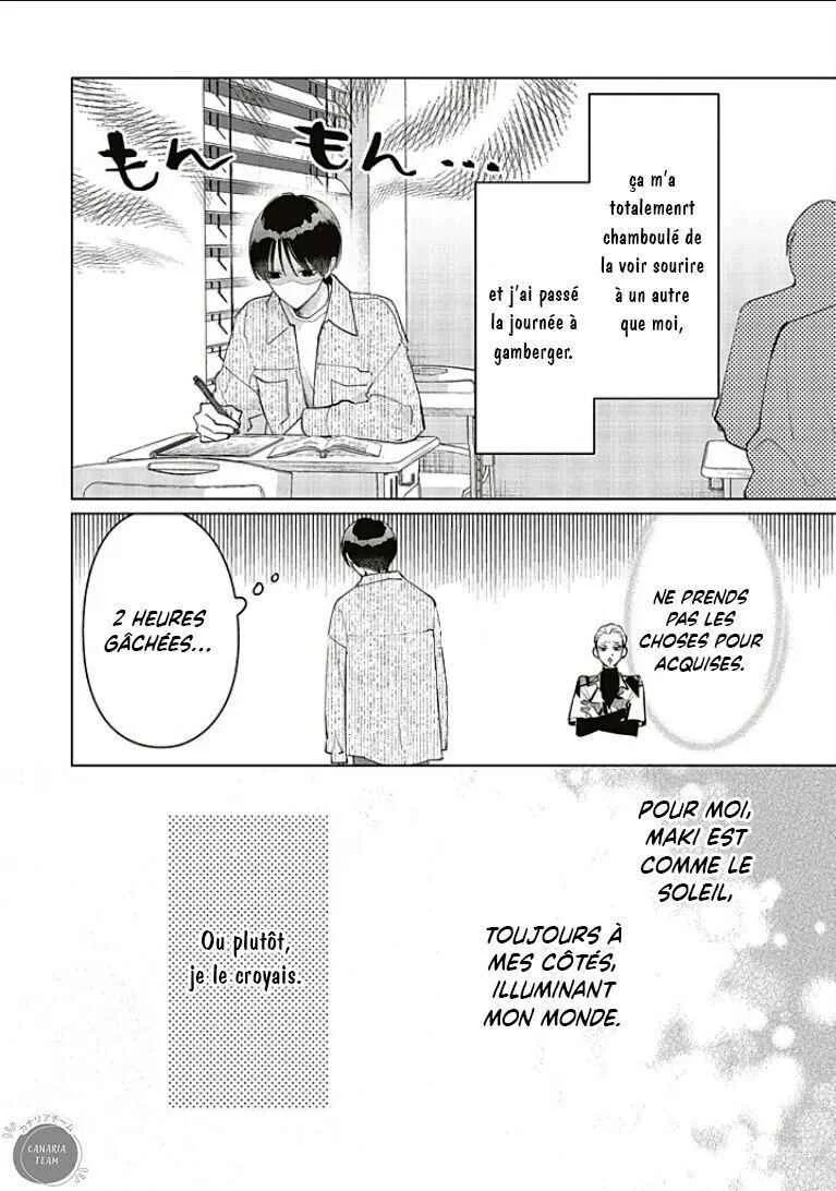 Studio Cabana Chapitre 30 - Page 25
