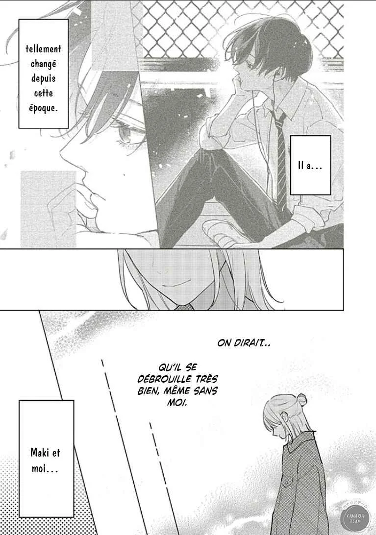 Studio Cabana Chapitre 31 - Page 2