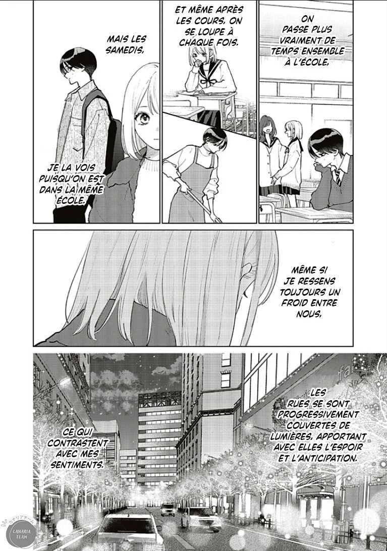 Studio Cabana Chapitre 31 - Page 3