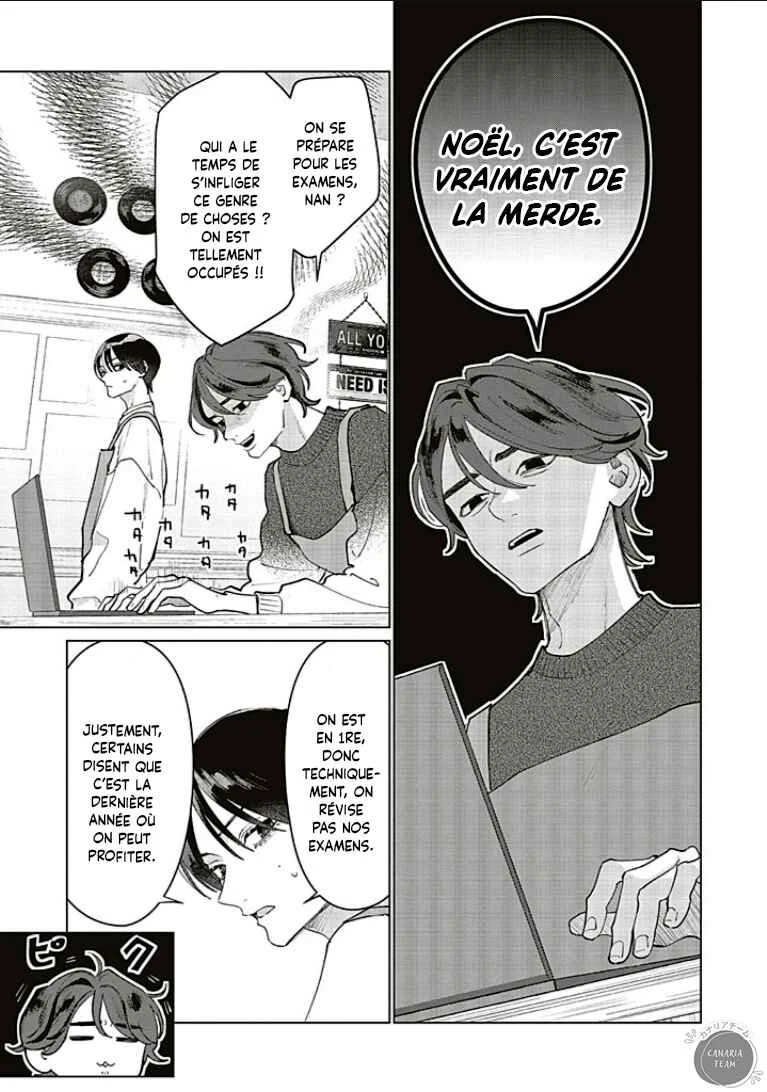 Studio Cabana Chapitre 31 - Page 4