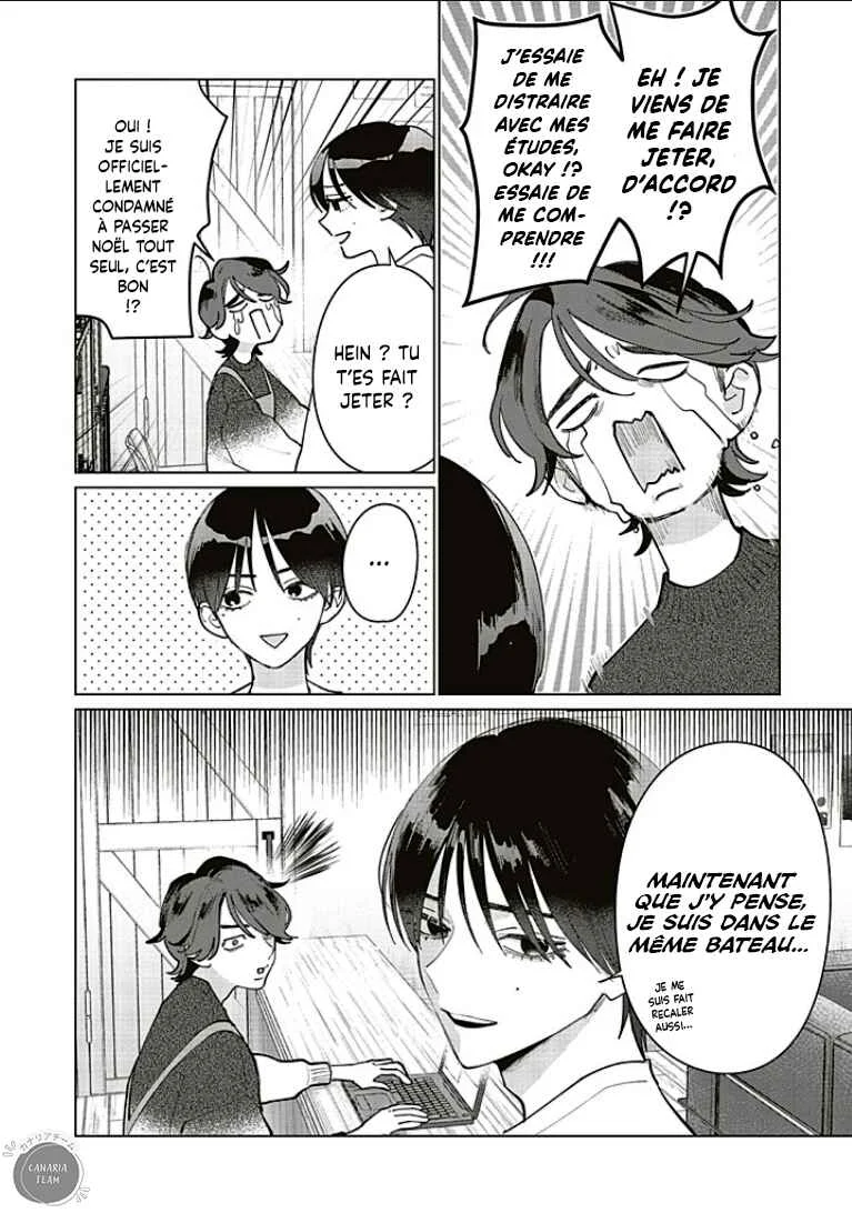 Studio Cabana Chapitre 31 - Page 5
