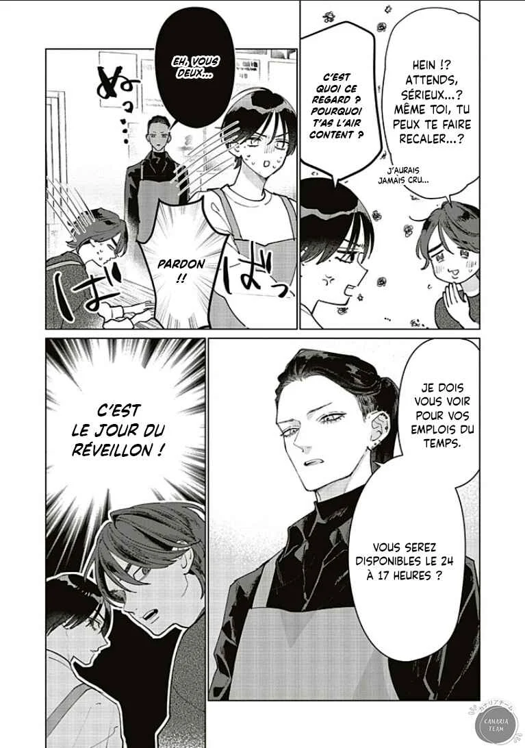 Studio Cabana Chapitre 31 - Page 6